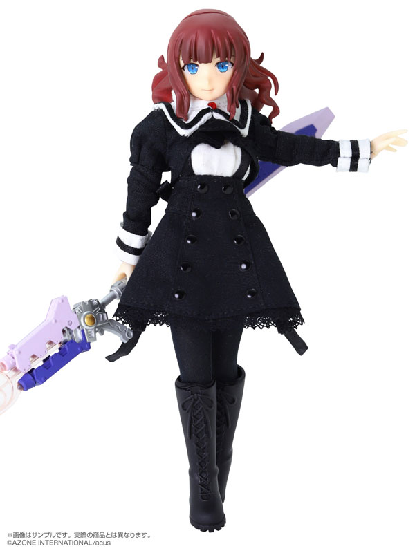 1/12 �Ʈ ���� �ø��� 059 ī���� J ���� Ver.2.0 [7���԰��Ϸ�] [4573199923062]