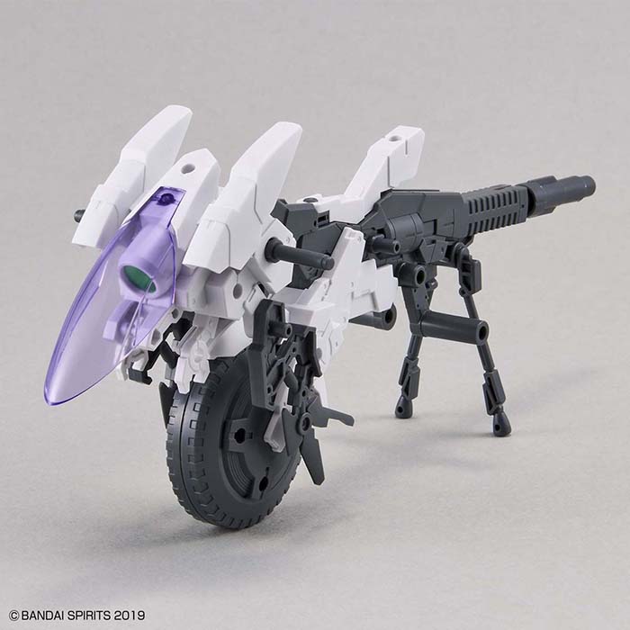 [30MM][EV-09] 1/144 �����ں�Ŭ(ĳ�� ����ũ Ver.) [2���԰��Ϸ�] [4573102616654]