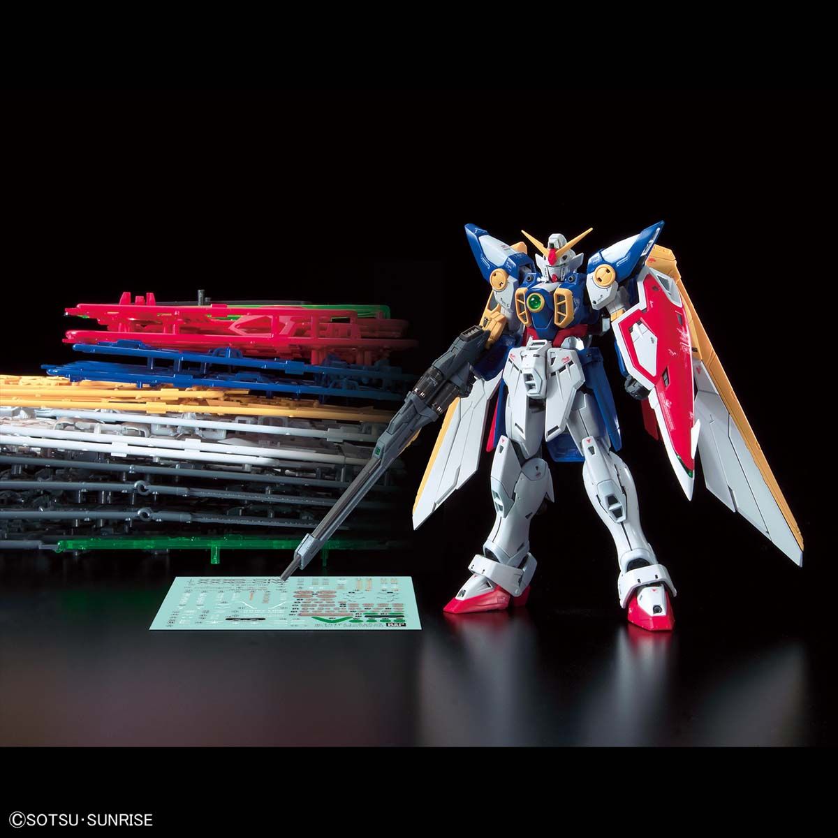[RG 35] 1/144 �� �Ǵ� [2���԰��Ϸ�] [4573102616616]