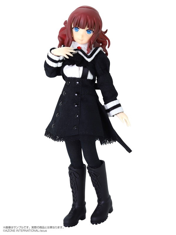 1/12 �Ʈ ���� �ø��� 059 ī���� J ���� Ver.2.0 [7���԰��Ϸ�] [4573199923062]