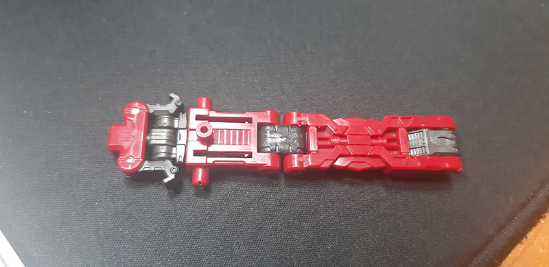 [����ǰ] ���̾�Ŭ�� DA-72 Ʈ���̹��� Ʈ���̵�� DĶ���� [6���԰��Ϸ�] [4904810177302]