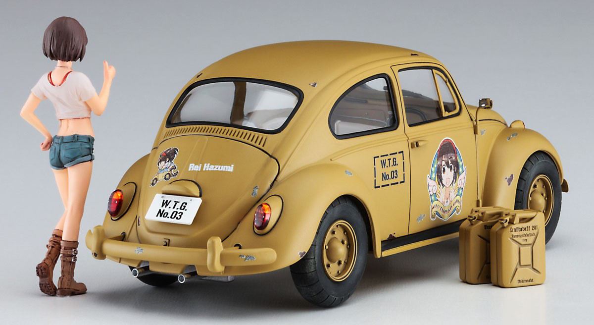 1/24 ���ϵ� Ÿ���� ���� No.03 �����ٰ� ��Ʋ w/����� ���� [7���԰��Ϸ�] [4967834522886]