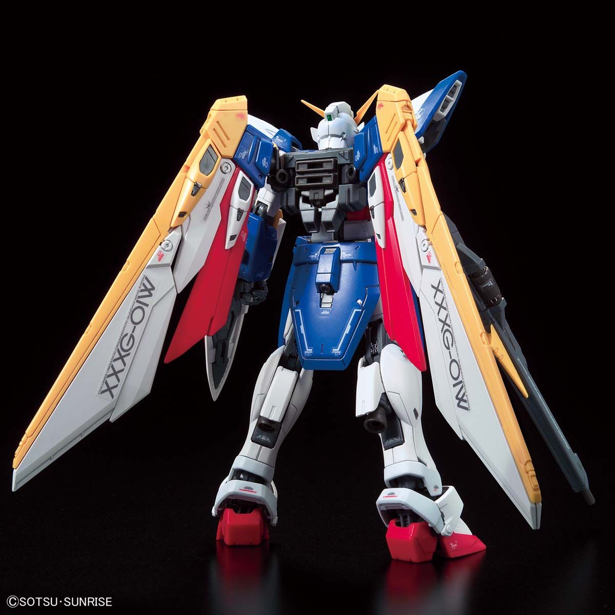 [RG 35] 1/144 �� �Ǵ� [2���԰��Ϸ�] [4573102616616]