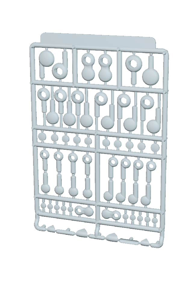 PPC-Tn106 ������ �ǱԾ� ����Ʈ Ŭ���� [11���԰��Ϸ�] [4534966004414]