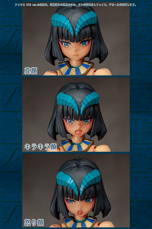 ��ũ ��庥Ʈ �𵥵� �巹�� ���̽ý� STD ver. [10���԰��Ϸ�] [4562283272469]