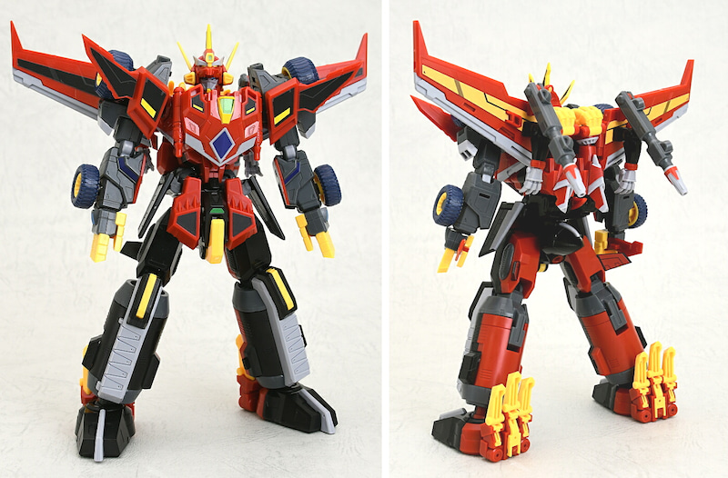 [MODEROID] SSSS.���̳����� [10���԰��Ϸ�] [4571697182370]