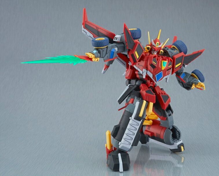 [MODEROID] SSSS.���̳����� [10���԰��Ϸ�] [4571697182370]