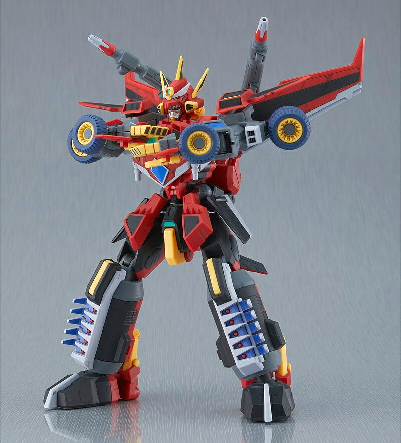 [MODEROID] SSSS.���̳����� [10���԰��Ϸ�] [4571697182370]