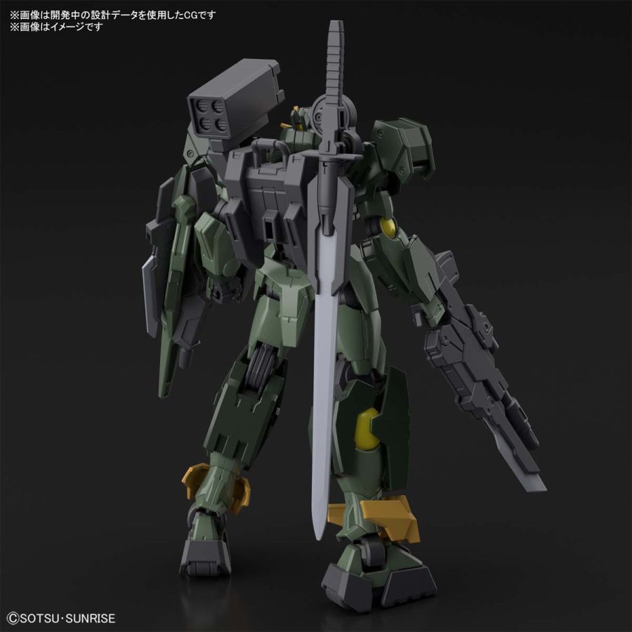 [HG-BATTLOGUE 05] 1/144 �Ǵ� ������ Ŀ�ǵ� ���� [7���԰��Ϸ�] [4573102620286]