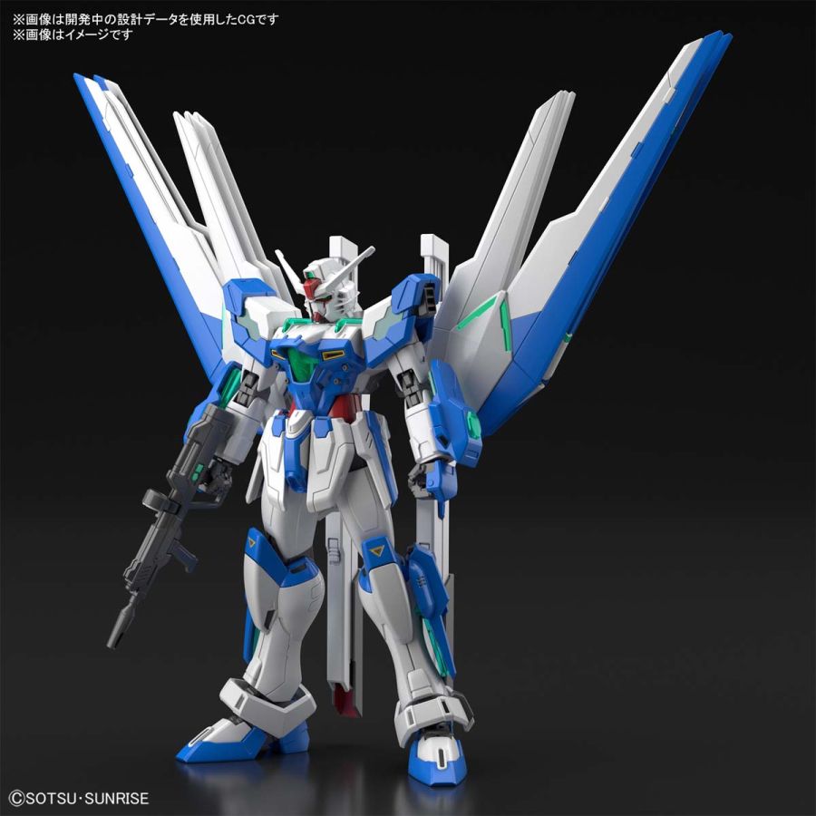 [HG-BATTLOGUE 01] 1/144 �Ǵ� �︮���� [5���԰��Ϸ�] [4573102620163]
