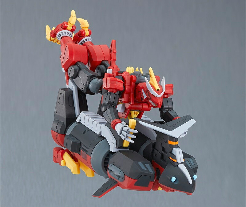 [MODEROID] SSSS.���̳����� [10���԰��Ϸ�] [4571697182370]