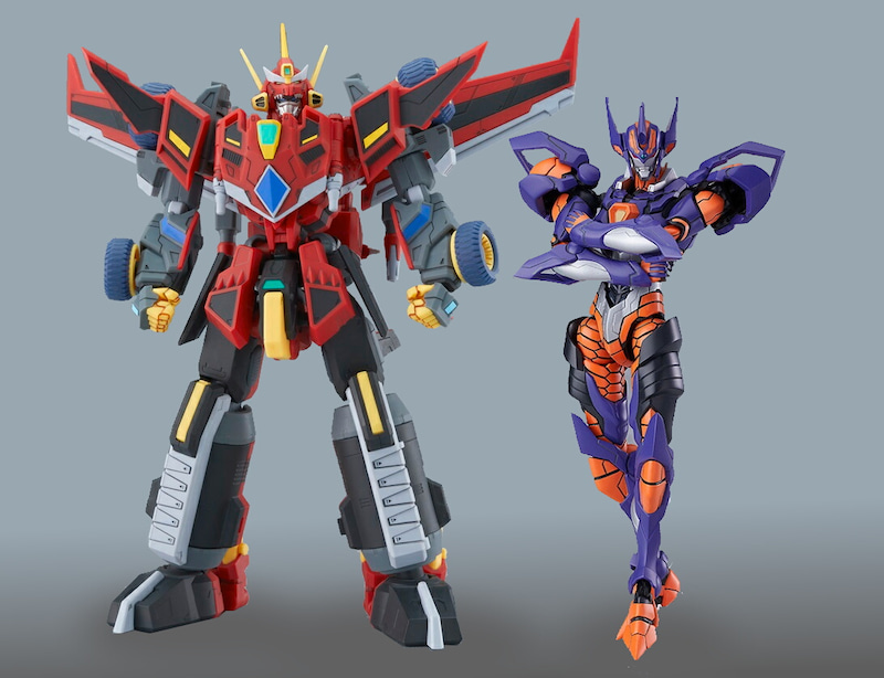 [MODEROID] SSSS.���̳����� [10���԰��Ϸ�] [4571697182370]