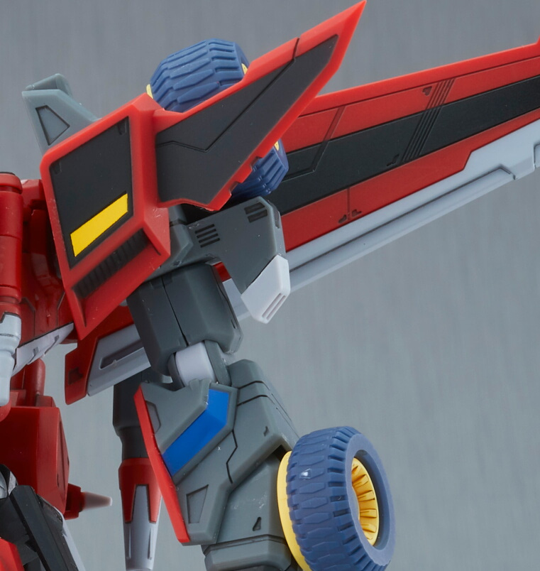 [MODEROID] SSSS.���̳����� [10���԰��Ϸ�] [4571697182370]