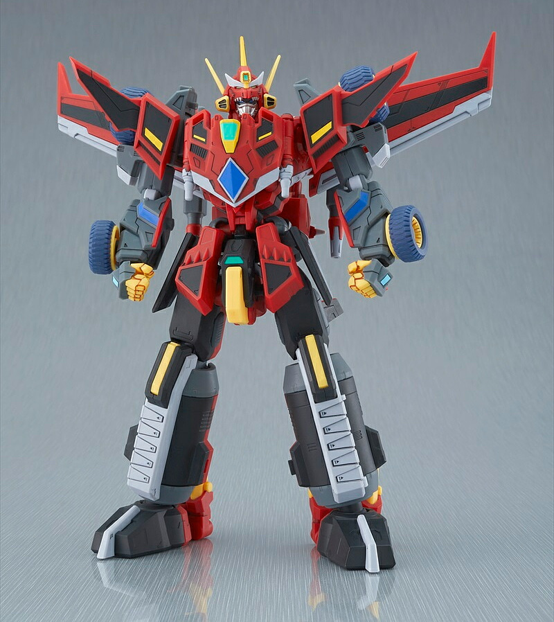 [MODEROID] SSSS.���̳����� [10���԰��Ϸ�] [4571697182370]