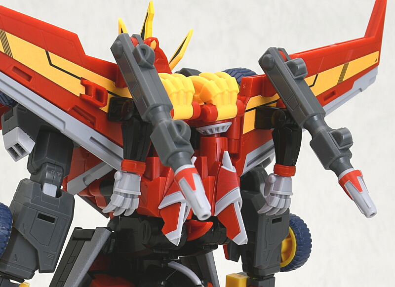 [MODEROID] SSSS.���̳����� [10���԰��Ϸ�] [4571697182370]