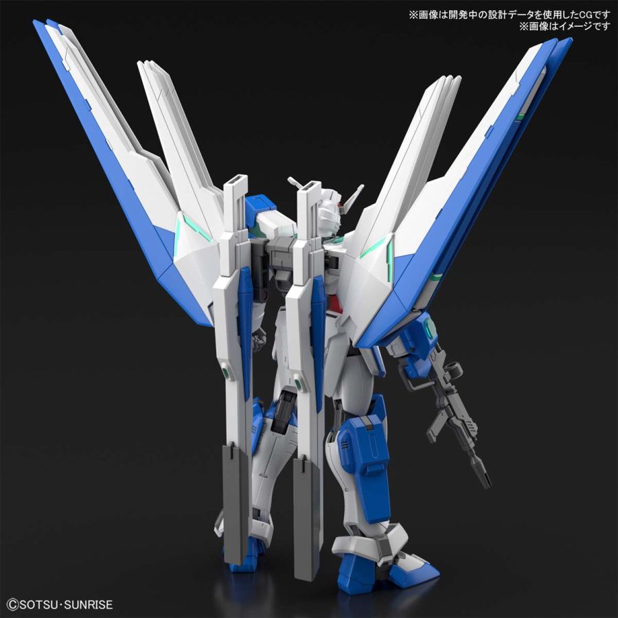 [HG-BATTLOGUE 01] 1/144 �Ǵ� �︮���� [5���԰��Ϸ�] [4573102620163]