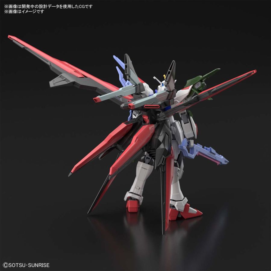 [HG-BATTLOGUE 03] 1/144 �Ǵ� ����Ʈ ��Ʈ����ũ ������ [7���԰��Ϸ�] [4573102620262]