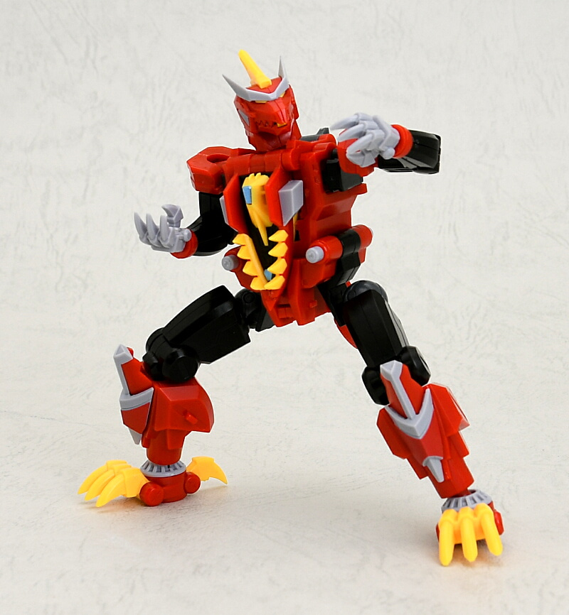 [MODEROID] SSSS.���̳����� [10���԰��Ϸ�] [4571697182370]