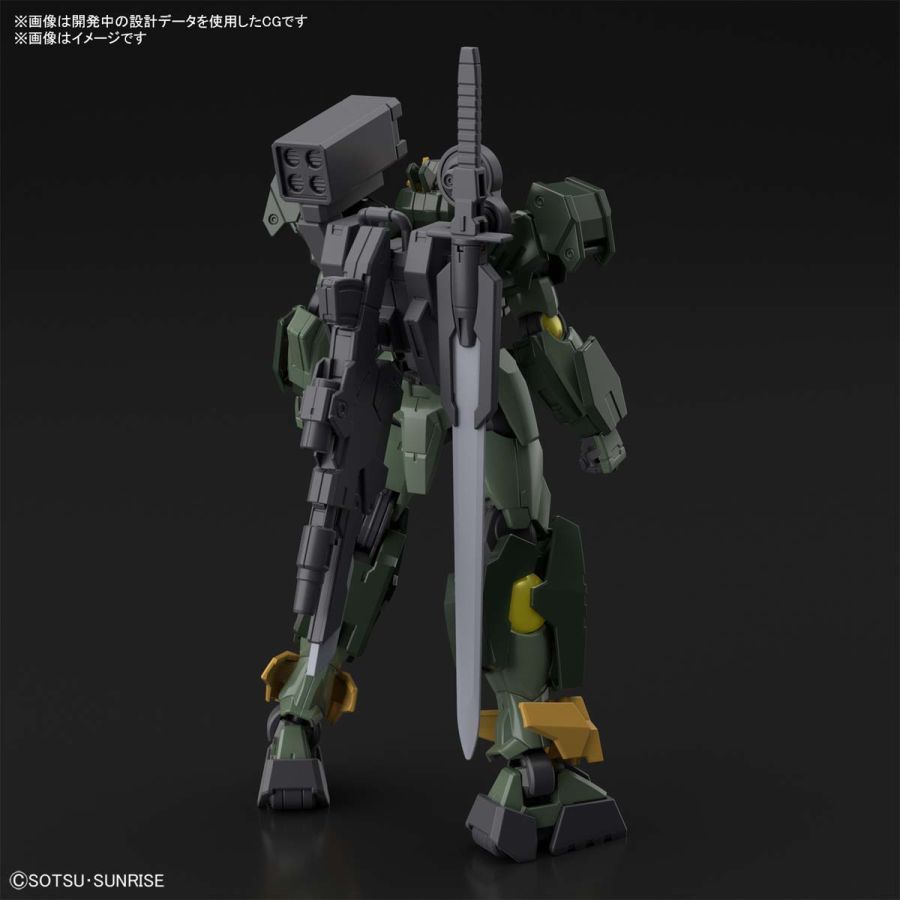 [HG-BATTLOGUE 05] 1/144 �Ǵ� ������ Ŀ�ǵ� ���� [7���԰��Ϸ�] [4573102620286]