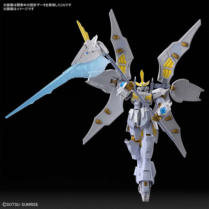 [HG-BATTLOGUE 02] 1/144 �Ǵ� ������� ��� [5���԰��Ϸ�] [4573102620248]