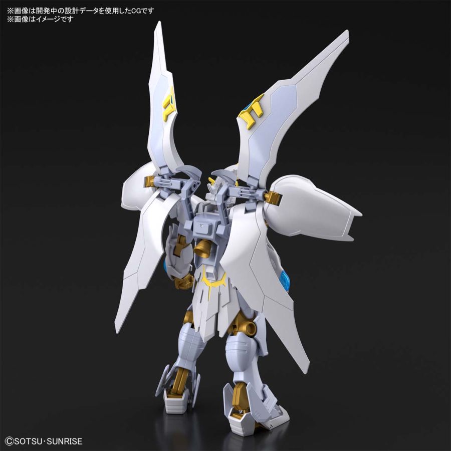 [HG-BATTLOGUE 02] 1/144 �Ǵ� ������� ��� [5���԰��Ϸ�] [4573102620248]