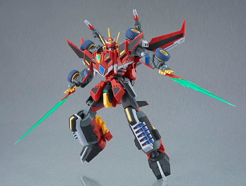 [MODEROID] SSSS.���̳����� [10���԰��Ϸ�] [4571697182370]