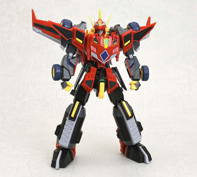 [MODEROID] SSSS.���̳����� [10���԰��Ϸ�] [4571697182370]