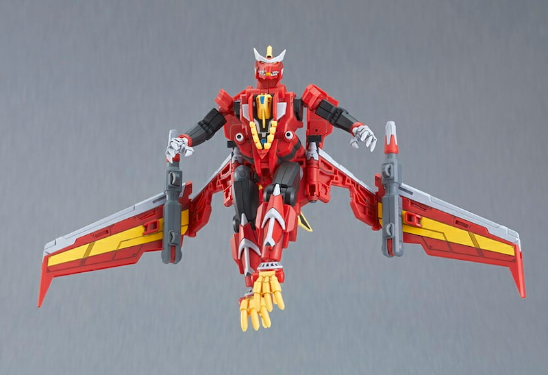 [MODEROID] SSSS.���̳����� [10���԰��Ϸ�] [4571697182370]