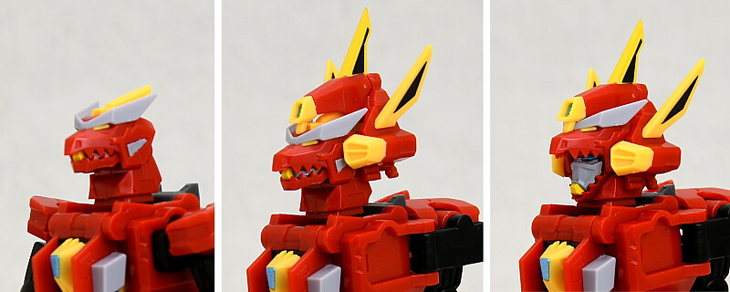 [MODEROID] SSSS.���̳����� [10���԰��Ϸ�] [4571697182370]