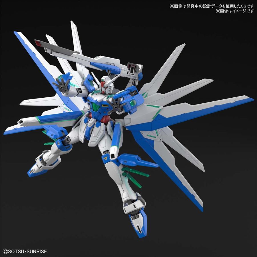 [HG-BATTLOGUE 01] 1/144 �Ǵ� �︮���� [5���԰��Ϸ�] [4573102620163]