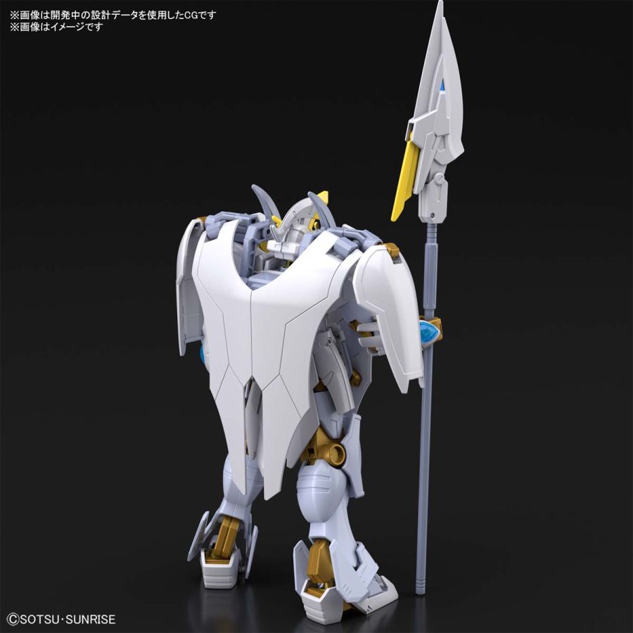 [HG-BATTLOGUE 02] 1/144 �Ǵ� ������� ��� [5���԰��Ϸ�] [4573102620248]