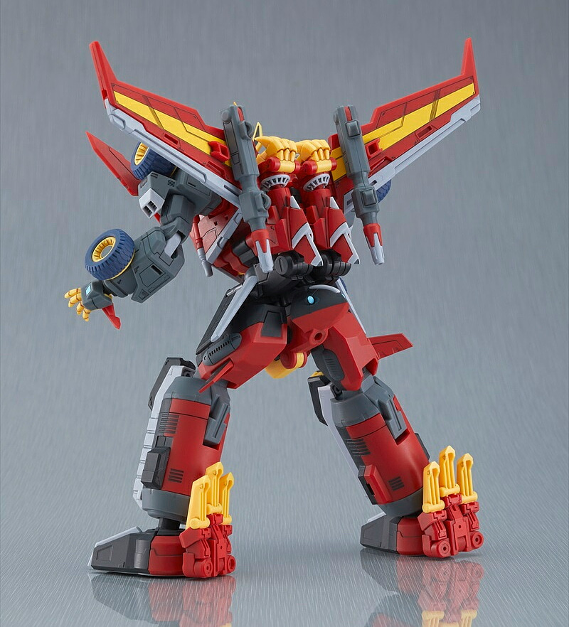 [MODEROID] SSSS.���̳����� [10���԰��Ϸ�] [4571697182370]