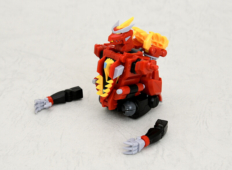 [MODEROID] SSSS.���̳����� [10���԰��Ϸ�] [4571697182370]