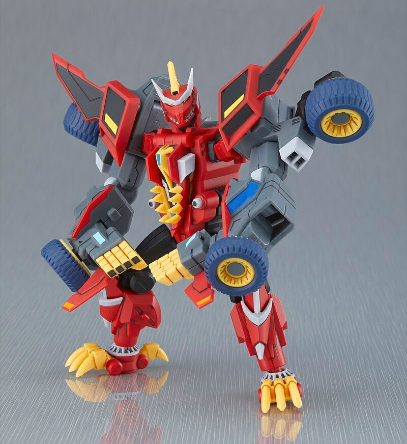 [MODEROID] SSSS.���̳����� [10���԰��Ϸ�] [4571697182370]