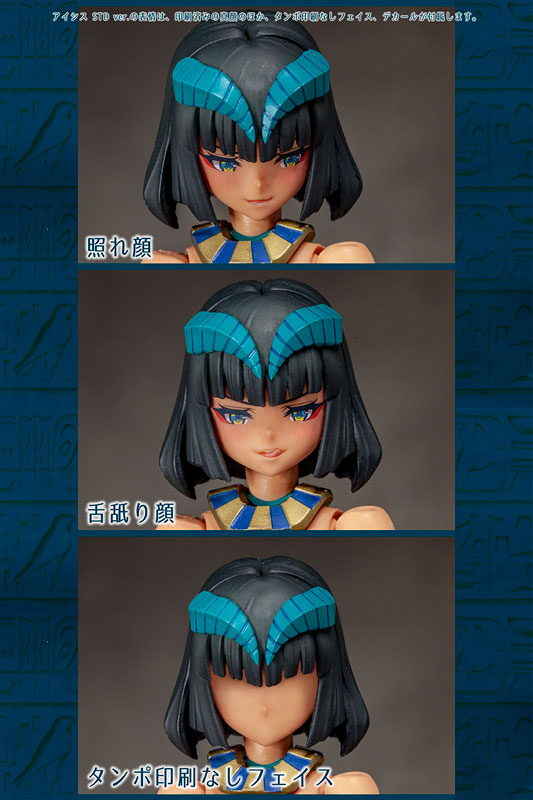 ��ũ ��庥Ʈ �𵥵� �巹�� ���̽ý� STD ver. [10���԰��Ϸ�] [4562283272469]