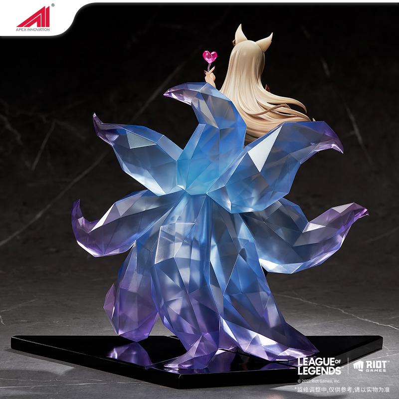 1/7 ���� ���� ������ - K/DA �Ƹ� [9���԰��Ϸ�] [6971995420682]