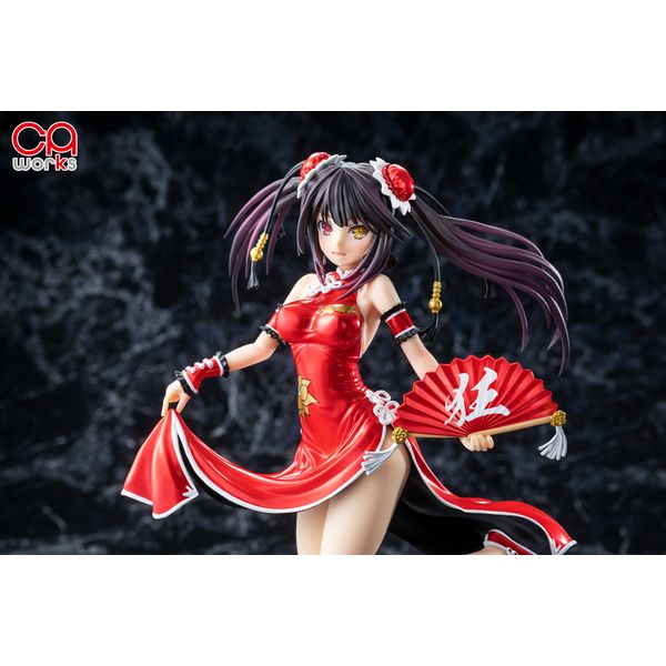 1/7 ����Ʈ �� ���̺� - ��Ű��Ű ����� ���̳��巹�� Ver. (������Ʈ �÷�)  [4546098111908]