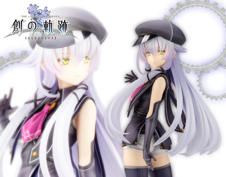 [Ư������] 1/8 �������� ������ ���� - ��Ƽ�� �����̿� [12���԰��Ϸ�] [4934054032129]