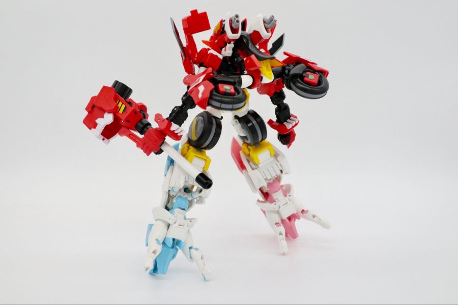 ������ �ø��� 1~5 �պ���Ʈ [7���԰��Ϸ�]