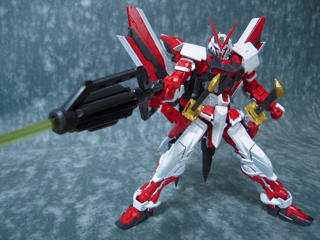 [MG] 1/100 �Ǵ� �ƽ�Ʈ���� ���� ������ ������ [12���԰��Ϸ�][4573102616074]