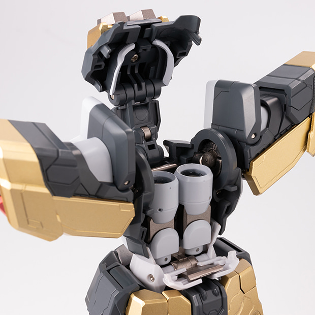 METAMOR-FORCE BARIATION ���߽� �׶��� Zwei - �� �ñ׸� �׶��� [7���԰��Ϸ�] [4571335888831]