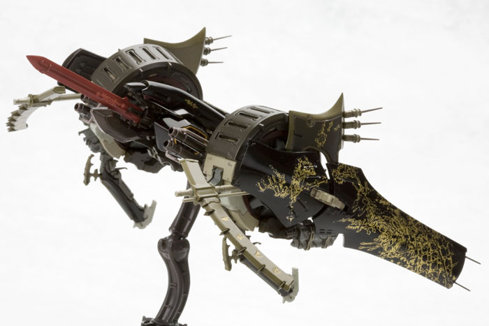 1/144 ��ī�簡 - ��ö�� ��ī�簡[����] [7���԰��Ϸ�] [4934054025466]