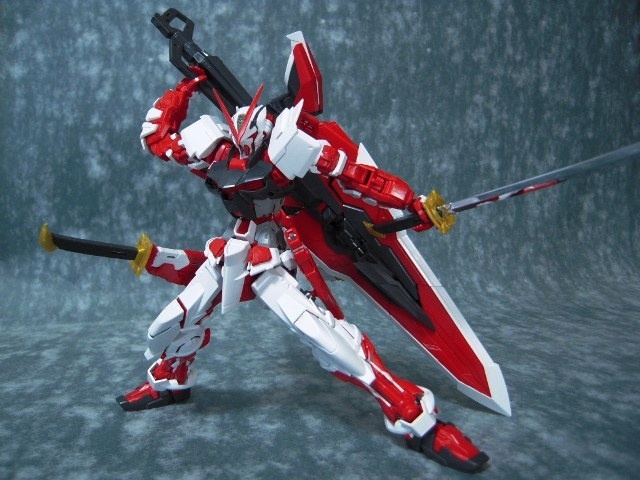 [MG] 1/100 �Ǵ� �ƽ�Ʈ���� ���� ������ ������ [12���԰��Ϸ�][4573102616074]