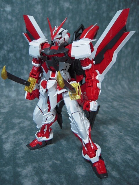 [MG] 1/100 �Ǵ� �ƽ�Ʈ���� ���� ������ ������ [12���԰��Ϸ�][4573102616074]