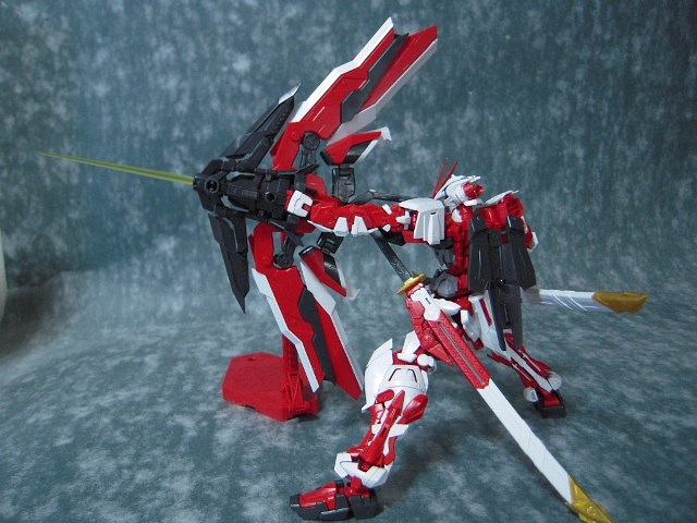 [MG] 1/100 �Ǵ� �ƽ�Ʈ���� ���� ������ ������ [12���԰��Ϸ�][4573102616074]