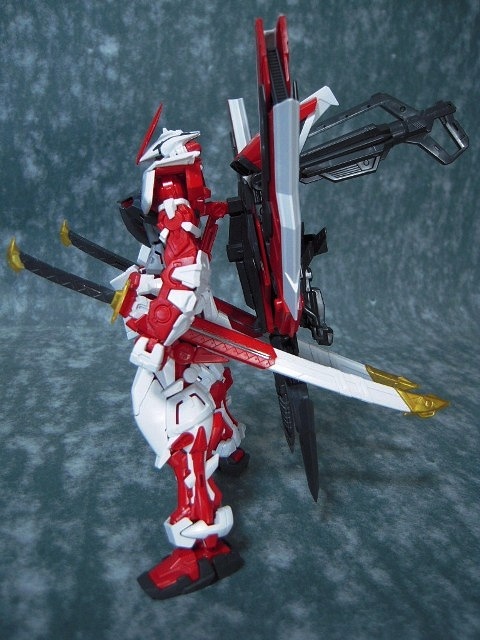 [MG] 1/100 �Ǵ� �ƽ�Ʈ���� ���� ������ ������ [12���԰��Ϸ�][4573102616074]