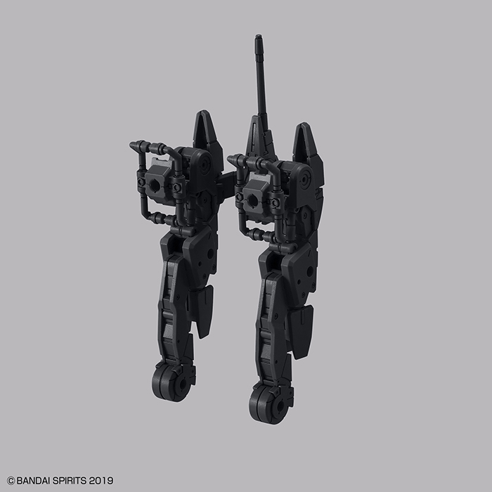 [30MM][EV-08] 1/144 �����ں�Ŭ(�����̽� ũ����Ʈ ����Ver.) [4���԰��Ϸ�] [4573102607690]