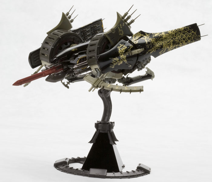 1/144 ��ī�簡 - ��ö�� ��ī�簡[����] [7���԰��Ϸ�] [4934054025466]