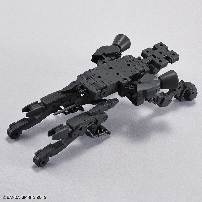 [30MM][EV-08] 1/144 �����ں�Ŭ(�����̽� ũ����Ʈ ����Ver.) [4���԰��Ϸ�] [4573102607690]
