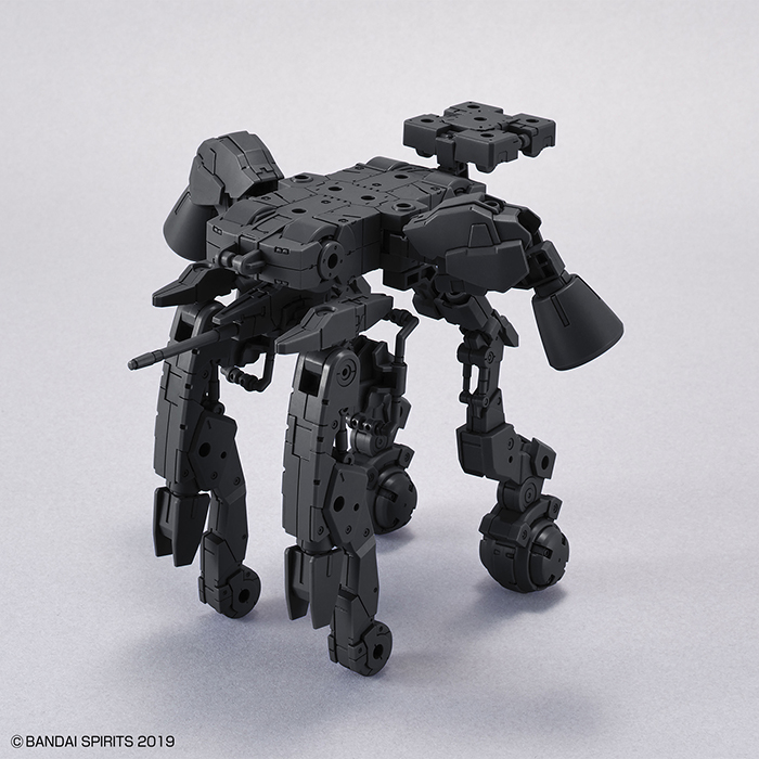 [30MM][EV-08] 1/144 �����ں�Ŭ(�����̽� ũ����Ʈ ����Ver.) [4���԰��Ϸ�] [4573102607690]